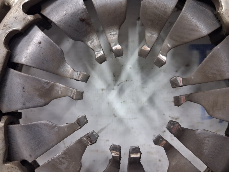 Корзина сцепления Qashqai 2013-2022 J11 1.2 Бензин HRA2DDT Корзина сцепления Qashqai 2013-2022 J11 1.2 Бензин HRA2DDT