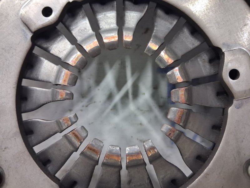 Корзина сцепления Captiva 2006-2018 C140 2.2 diesel Z22D1 Корзина сцепления Captiva 2006-2018 C140 2.2 diesel Z22D1