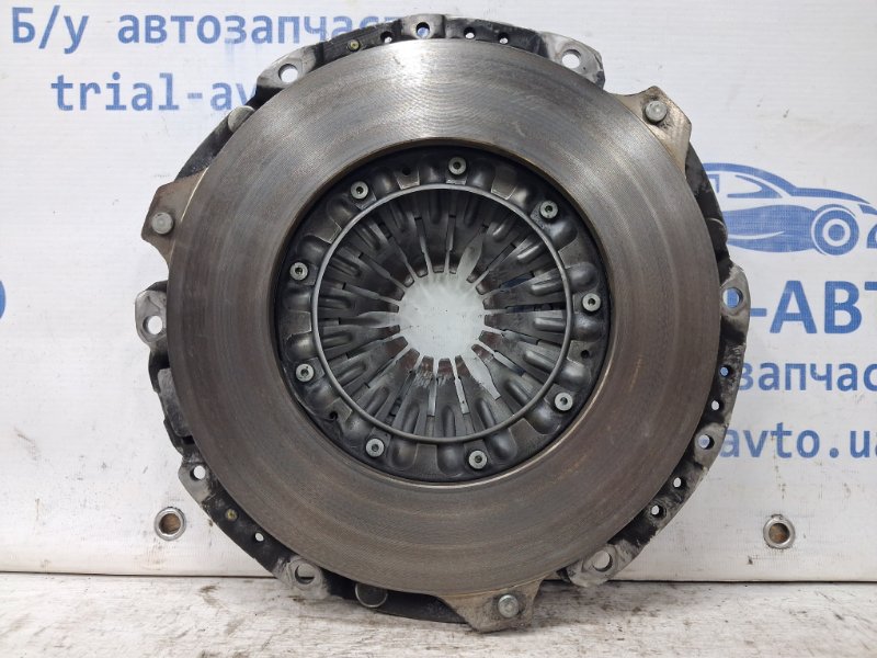 Корзина сцепления Captiva 2006-2018 C140 2.2 diesel Z22D1 Корзина сцепления Captiva 2006-2018 C140 2.2 diesel Z22D1