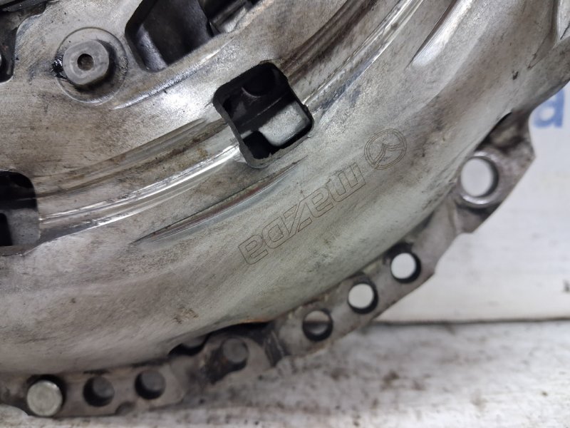 Корзина сцепления Mazda 3 BM 2.2 diesel