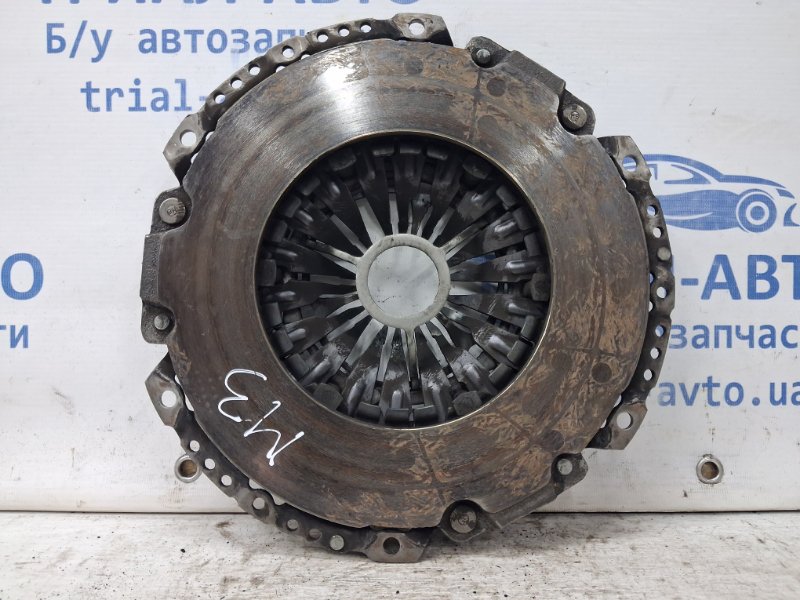 Корзина сцепления 3 2013-2019 BM 2.2 diesel