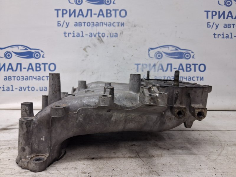 Коллектор впускной металл Pajero Sport 1996-2008 K9 3.0 бензин 6G72