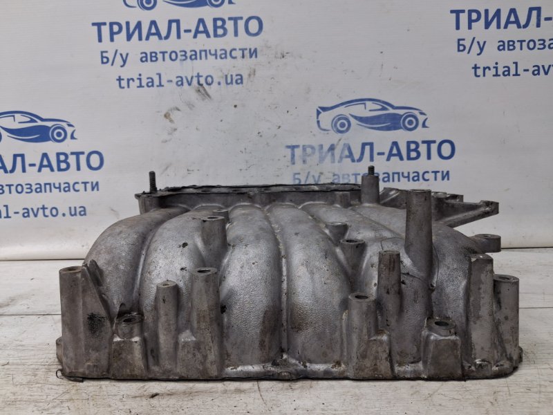 Коллектор впускной металл Mitsubishi Pajero Sport K9 3.0 бензин 6G72