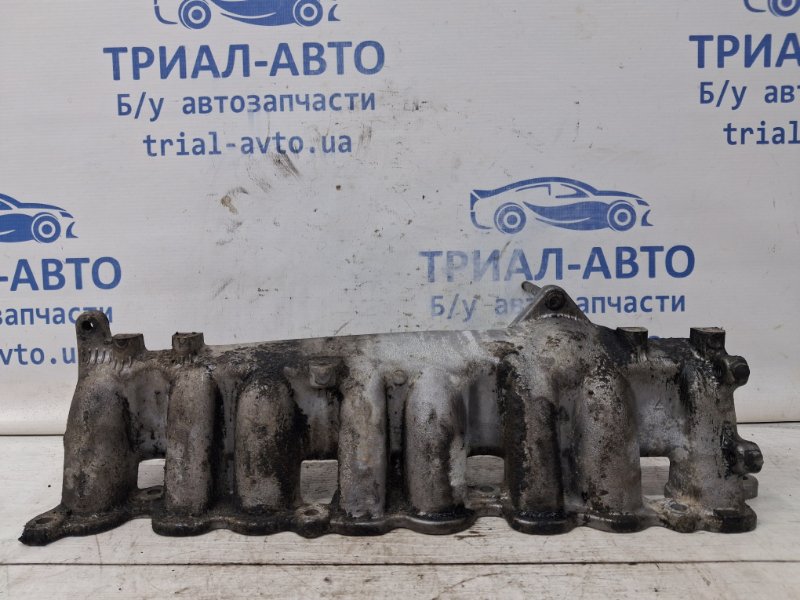 Коллектор впускной металл Toyota Prado 2002-2009 J120 3.0 Diesel 1KDFTV 1710130011 Б/У