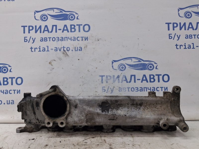 Коллектор впускной металл Prado 2002-2009 J120 3.0 Diesel 1KDFTV