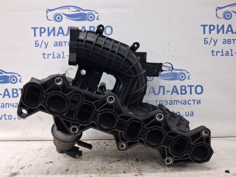 Коллектор впускной пластик Chevrolet Captiva C140 2.2 diesel Z22D1 Коллектор впускной пластик Chevrolet Captiva C140 2.2 diesel Z22D1