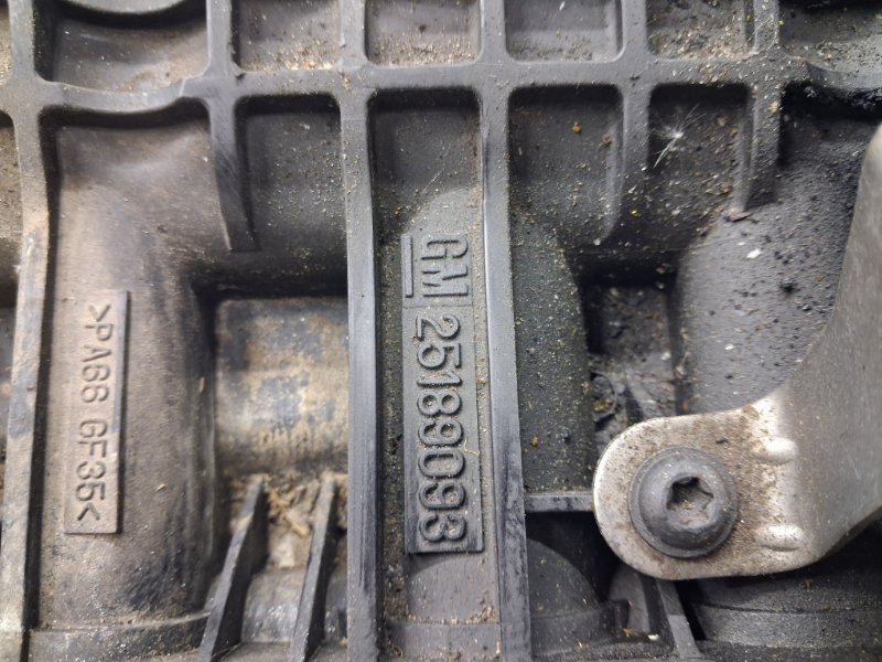 Коллектор впускной пластик Captiva 2006-2018 C140 2.2 diesel Z22D1 Коллектор впускной пластик Captiva 2006-2018 C140 2.2 diesel Z22D1