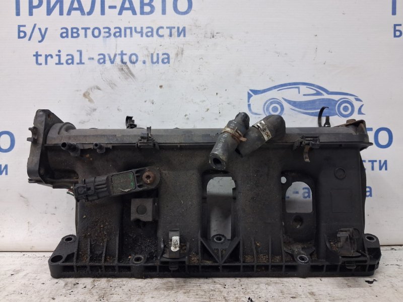 Запчасть коллектор впускной пластик Nissan Qashqai 2013-2022 J11 1.2 Бензин HRA2DDT 140030983R Б/У Коллектор впускной пластик Nissan Qashqai 2013-2022 J11 1.2 Бензин HRA2DDT 140030983R Б/У