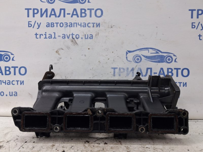 Коллектор впускной пластик Qashqai 2013-2022 J11 1.2 Бензин HRA2DDT Коллектор впускной пластик Qashqai 2013-2022 J11 1.2 Бензин HRA2DDT