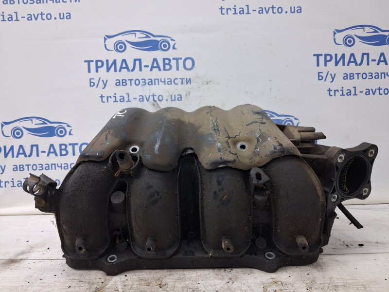 Коллектор впускной пластик Toyota Camry 2006-2011 XV40 2.4 Бензин 2AZFE 1712028140 Б/У