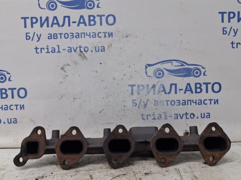 Коллектор выпускной Chevrolet Captiva C140 2.2 diesel Z22D1