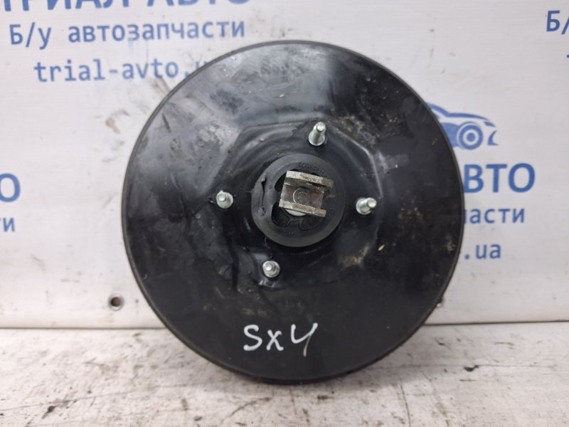 Вакуумный усилитель тормозов SX4 2006-2014 1 1.6 бензин M16A