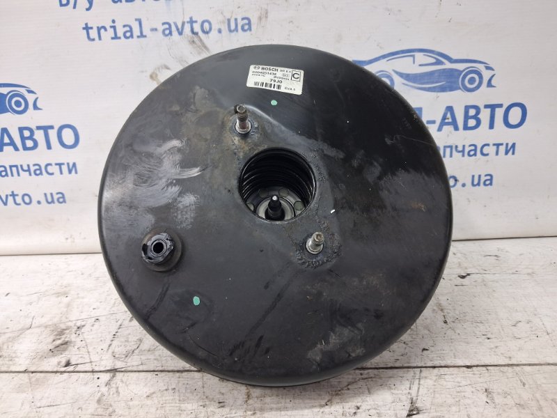 Вакуумный усилитель тормозов Suzuki SX4 1 1.6 бензин M16A