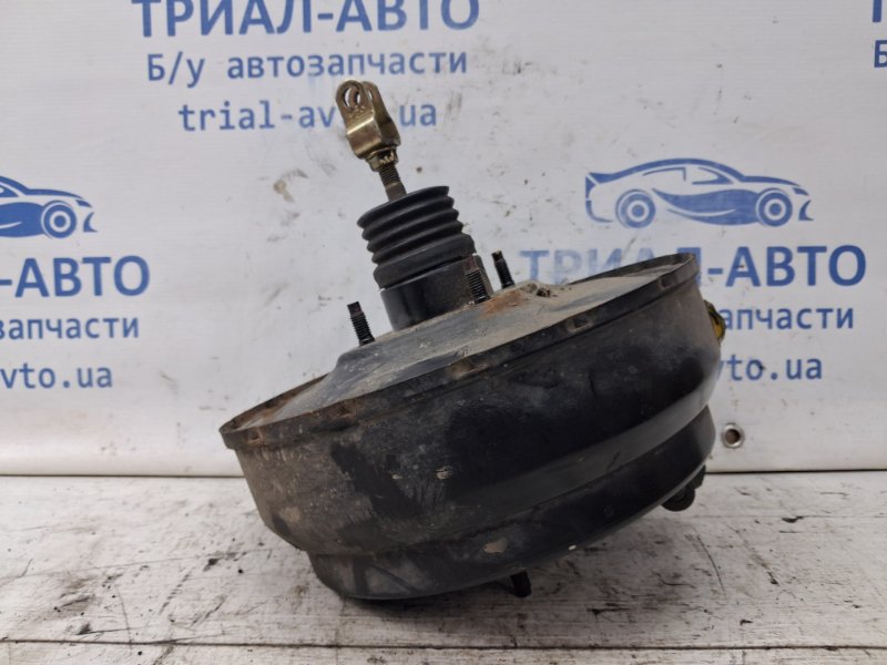 Запчасть вакуумный усилитель тормозов Mitsubishi Pajero Sport 1996-2008 K9 3.0 бензин 6G72 MR475014 Б/У Вакуумный усилитель тормозов Mitsubishi Pajero Sport 1996-2008 K9 3.0 бензин 6G72 MR475014 Б/У