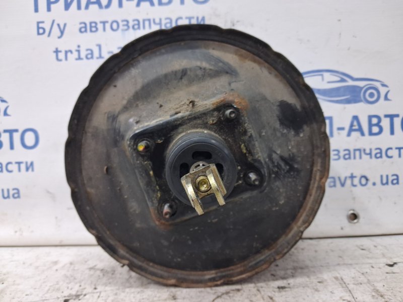 Вакуумный усилитель тормозов Pajero Sport 1996-2008 K9 3.0 бензин 6G72 Вакуумный усилитель тормозов Pajero Sport 1996-2008 K9 3.0 бензин 6G72