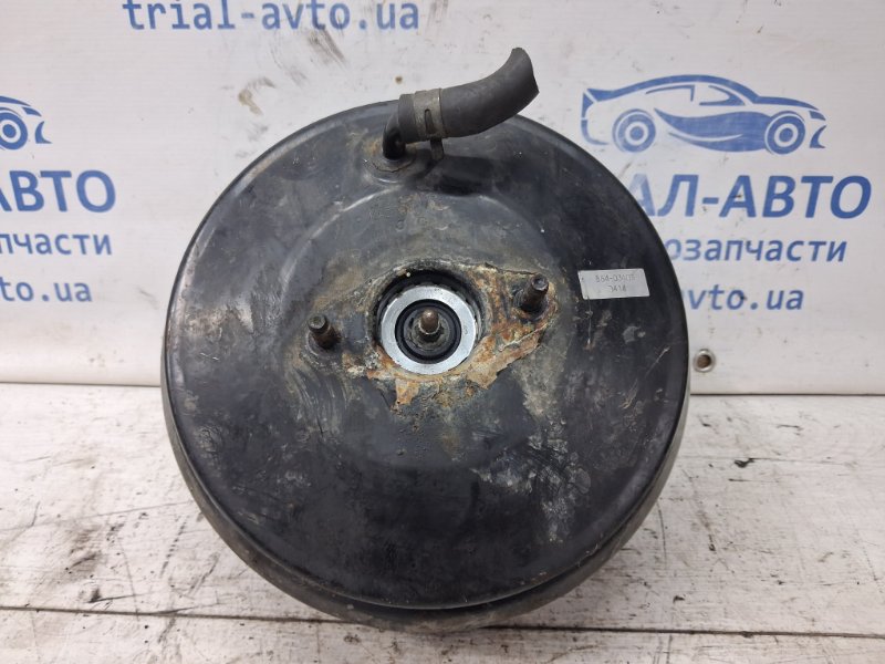 Вакуумный усилитель тормозов Mitsubishi Pajero Sport K9 3.0 бензин 6G72 Вакуумный усилитель тормозов Mitsubishi Pajero Sport K9 3.0 бензин 6G72