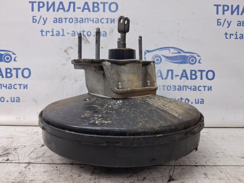 Вакуумный усилитель тормозов Renault Megane 2008-2016 3 1.5 Diesel K9K 472100013R Б/У