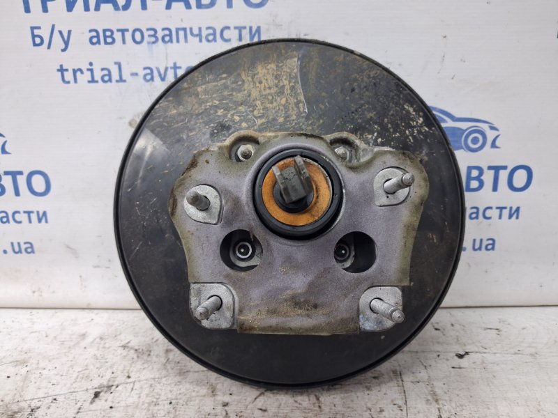 Вакуумный усилитель тормозов Megane 2008-2016 3 1.5 Diesel K9K