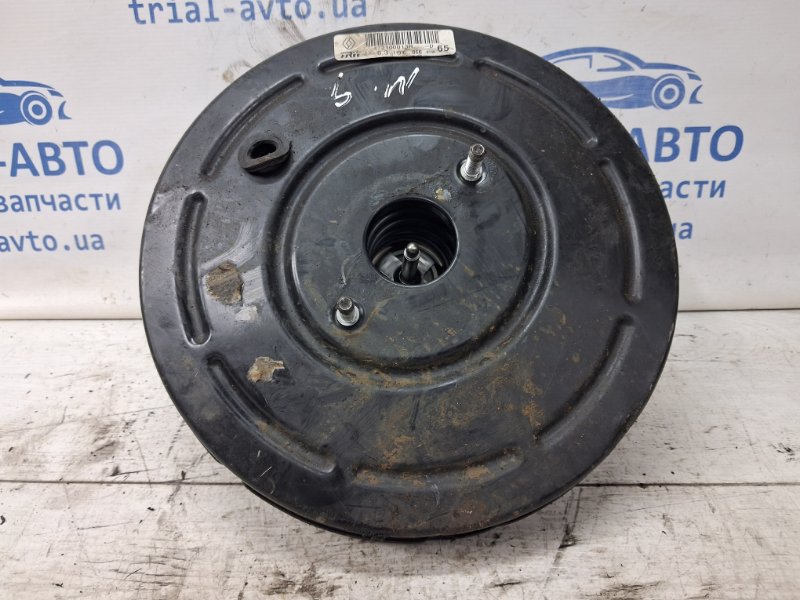 Вакуумный усилитель тормозов Renault Megane 3 1.5 Diesel K9K