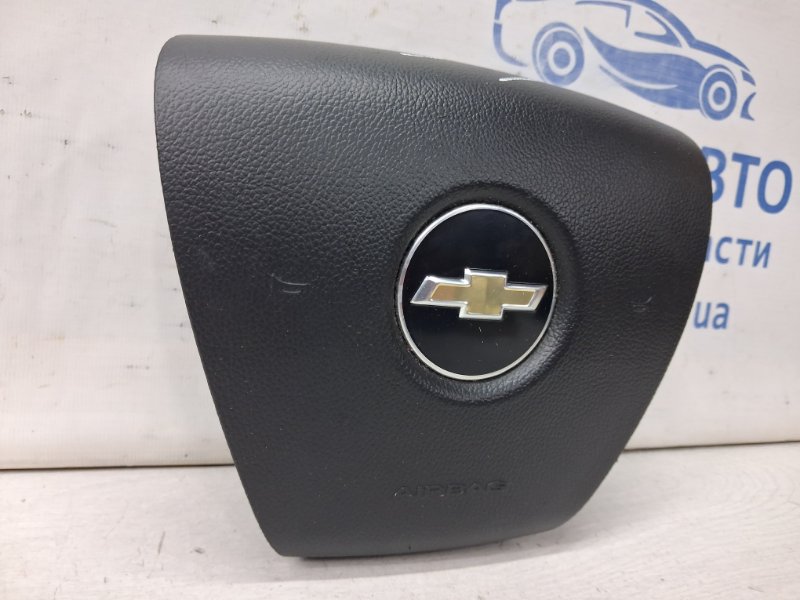 Подушка безопасности в руль Captiva 2006-2018 C140 2.2 diesel Z22D1