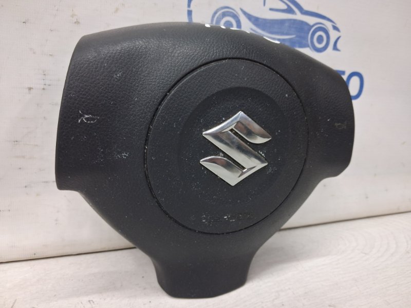 Подушка безопасности в руль SX4 2006-2014 1 1.6 бензин M16A