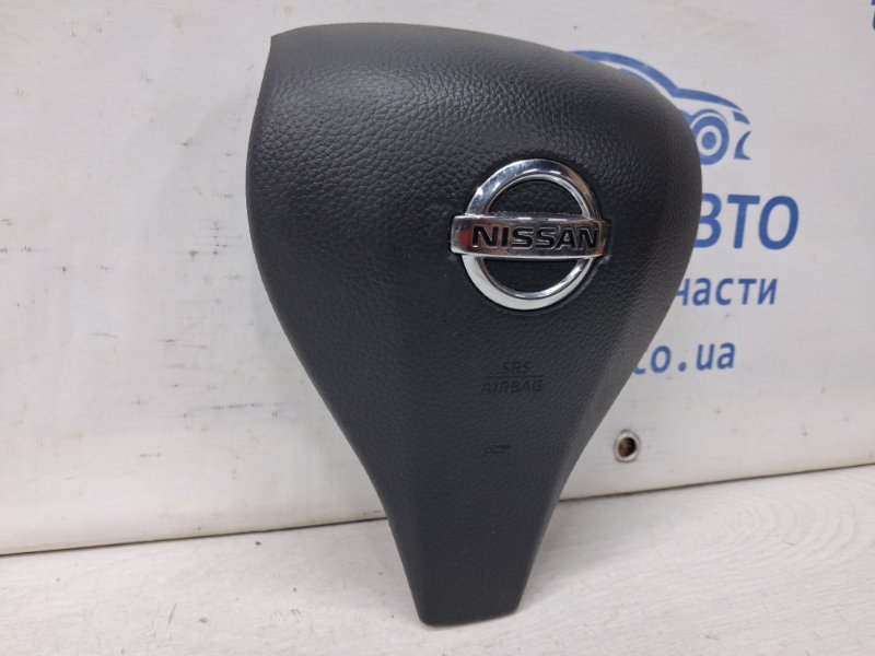 Подушка безопасности в руль Qashqai 2013-2022 J11 1.2 Бензин HRA2DDT Подушка безопасности в руль Qashqai 2013-2022 J11 1.2 Бензин HRA2DDT