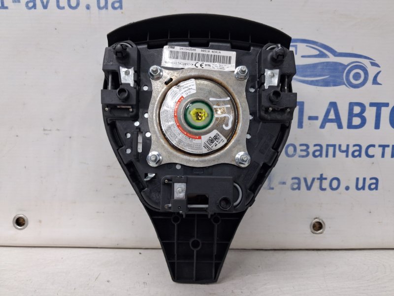 Подушка безопасности в руль Qashqai 2013-2022 J11 1.2 Бензин HRA2DDT Подушка безопасности в руль Qashqai 2013-2022 J11 1.2 Бензин HRA2DDT