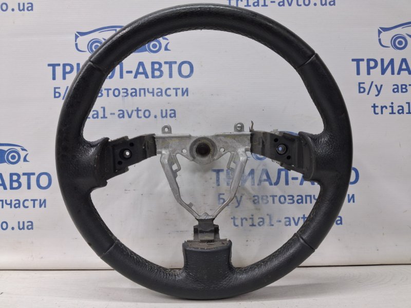 Руль Suzuki SX4 2006-2014 1 1.6 бензин M16A 48110-62J00-S1S Б/У