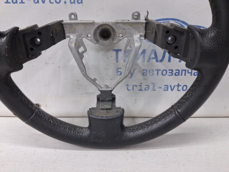 Руль SX4 2006-2014 1 1.6 бензин M16A