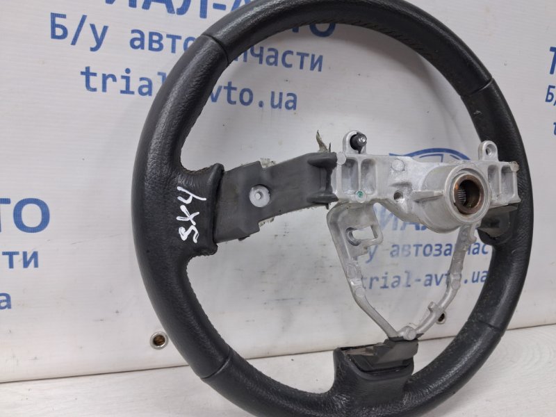 Руль SX4 2006-2014 1 1.6 бензин M16A