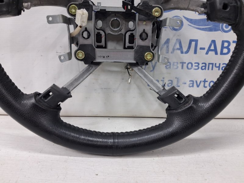 Руль Captiva 2006-2018 C140 2.2 diesel Z22D1