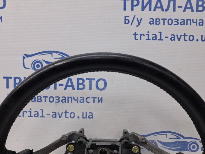 Руль Chevrolet Captiva C140 2.2 diesel Z22D1