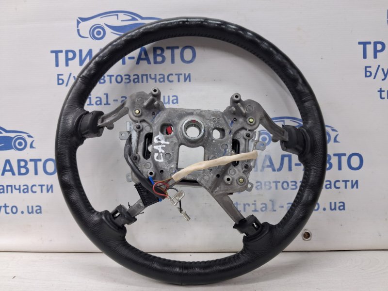 Руль Captiva 2006-2018 C140 2.2 diesel Z22D1