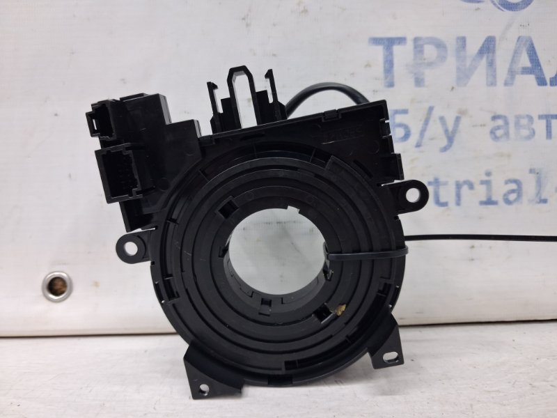 Шлейф AIRBAG Nissan Qashqai J11 1.2 Бензин HRA2DDT Шлейф AIRBAG Nissan Qashqai J11 1.2 Бензин HRA2DDT