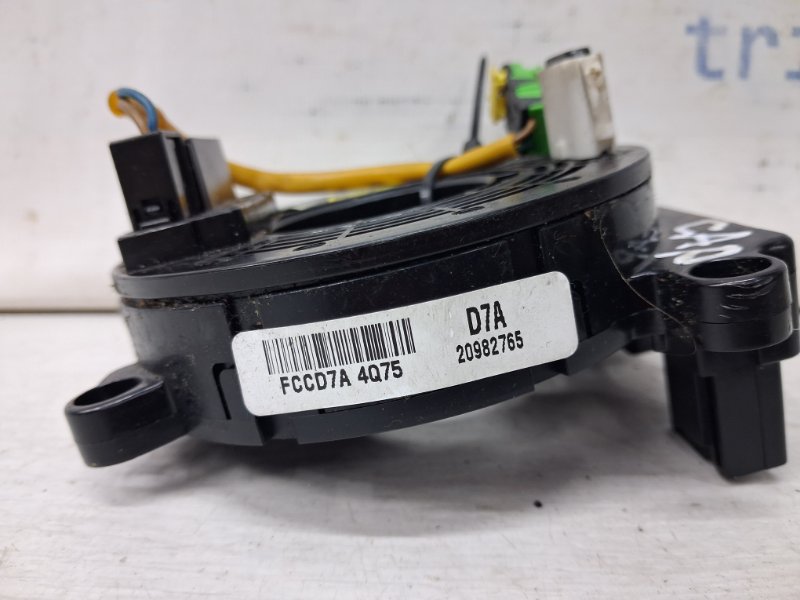 Шлейф AIRBAG Captiva 2006-2018 C140 2.2 diesel Z22D1 Шлейф AIRBAG Captiva 2006-2018 C140 2.2 diesel Z22D1