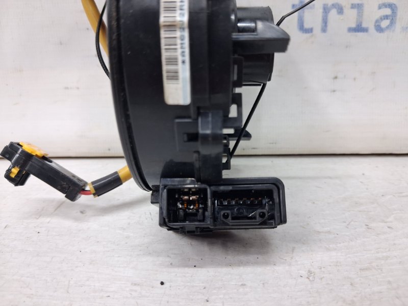 Шлейф AIRBAG SX4 2006-2014 1 1.6 бензин M16A