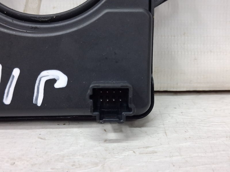 Датчик угла поворота руля Qashqai 2013-2022 J11 1.2 Бензин HRA2DDT Датчик угла поворота руля Qashqai 2013-2022 J11 1.2 Бензин HRA2DDT