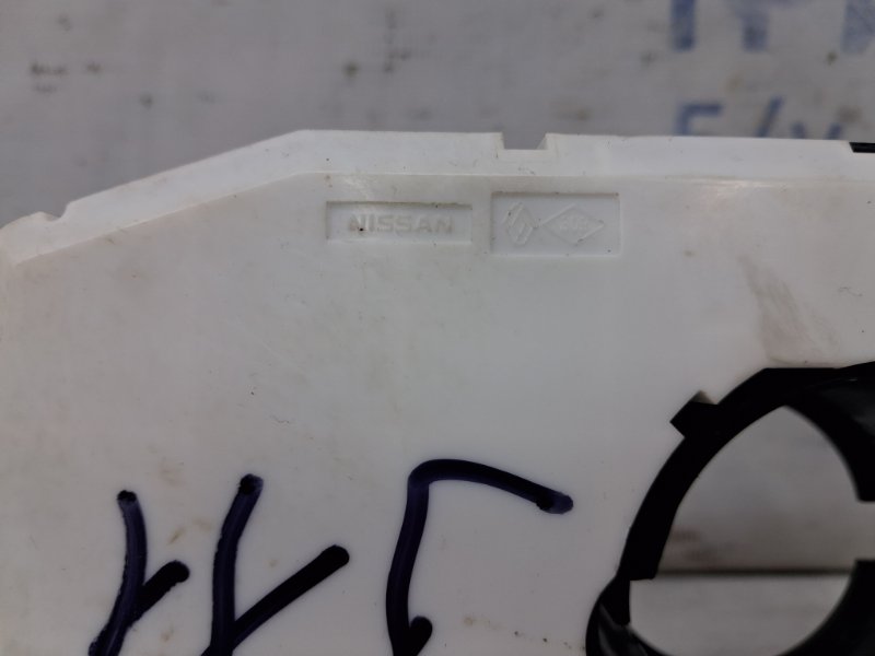 Переключатель подрулевой Qashqai 2013-2022 J11 1.2 Бензин HRA2DDT Переключатель подрулевой Qashqai 2013-2022 J11 1.2 Бензин HRA2DDT