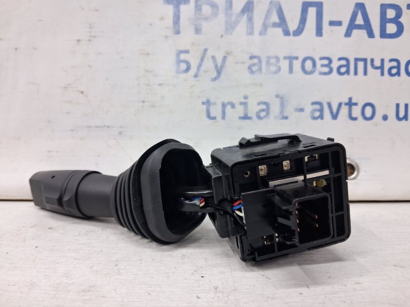 Переключатель подрулевой правый(дворники) Chevrolet Captiva C140 2.2 diesel Z22D1 Переключатель подрулевой правый(дворники) Chevrolet Captiva C140 2.2 diesel Z22D1