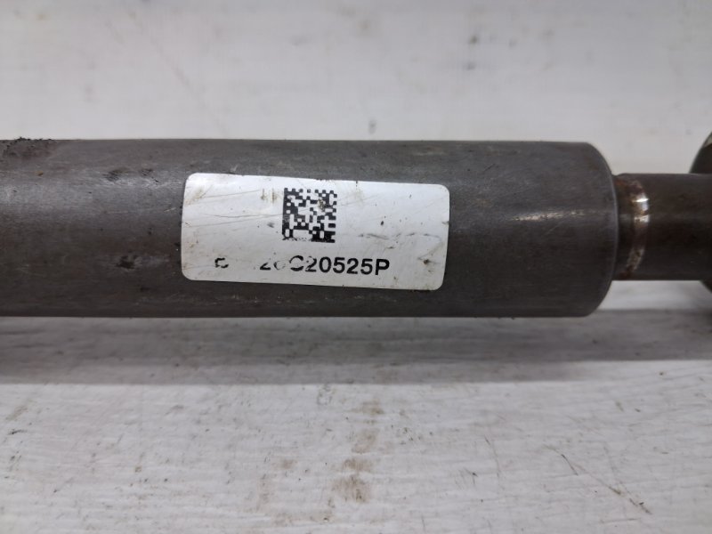 Карданчик рулевой Qashqai 2013-2022 J11 1.2 Бензин HRA2DDT Карданчик рулевой Qashqai 2013-2022 J11 1.2 Бензин HRA2DDT