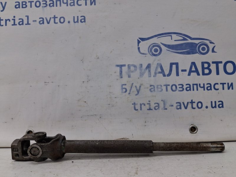 Карданчик рулевой Suzuki SX4 2006-2014 1 1.6 бензин M16A 4820080J60 Б/У
