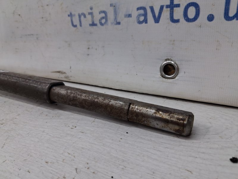 Карданчик рулевой SX4 2006-2014 1 1.6 бензин M16A