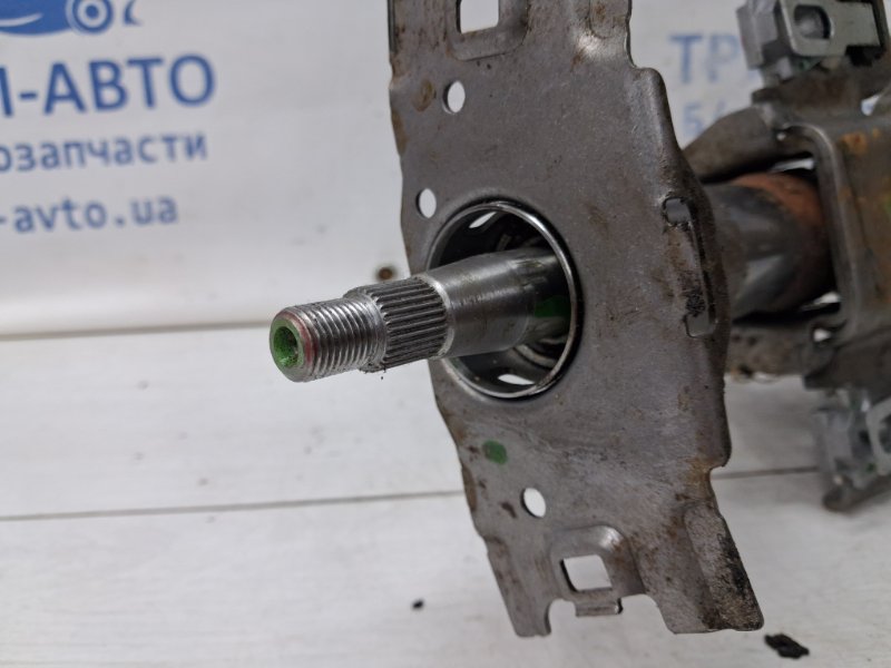 Колонка рулевая SX4 2006-2014 1 1.6 бензин M16A Колонка рулевая SX4 2006-2014 1 1.6 бензин M16A