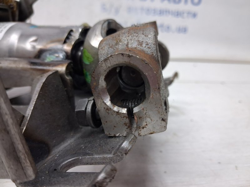 Колонка рулевая SX4 2006-2014 1 1.6 бензин M16A Колонка рулевая SX4 2006-2014 1 1.6 бензин M16A