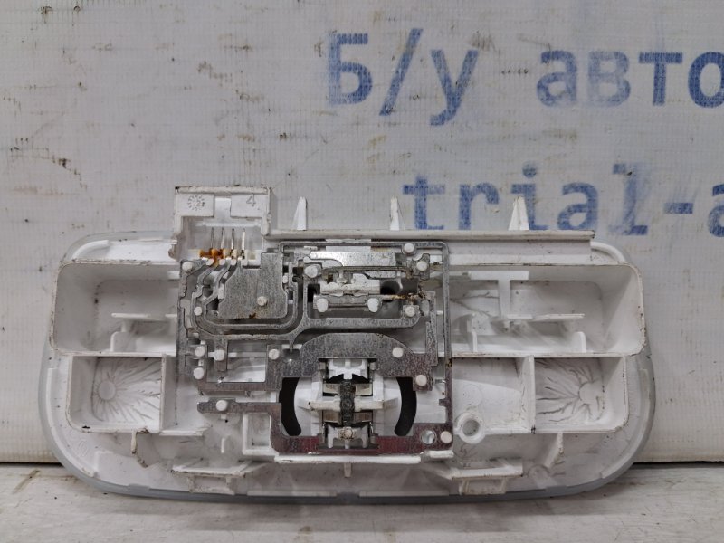 Плафон задний Megane 2008-2016 3 1.5 Diesel K9K Плафон задний Megane 2008-2016 3 1.5 Diesel K9K