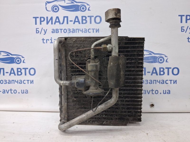 Осушитель кондиционера Mitsubishi Pajero Sport 1996-2008 K9 3.0 бензин 6G72 MR513490 Б/У