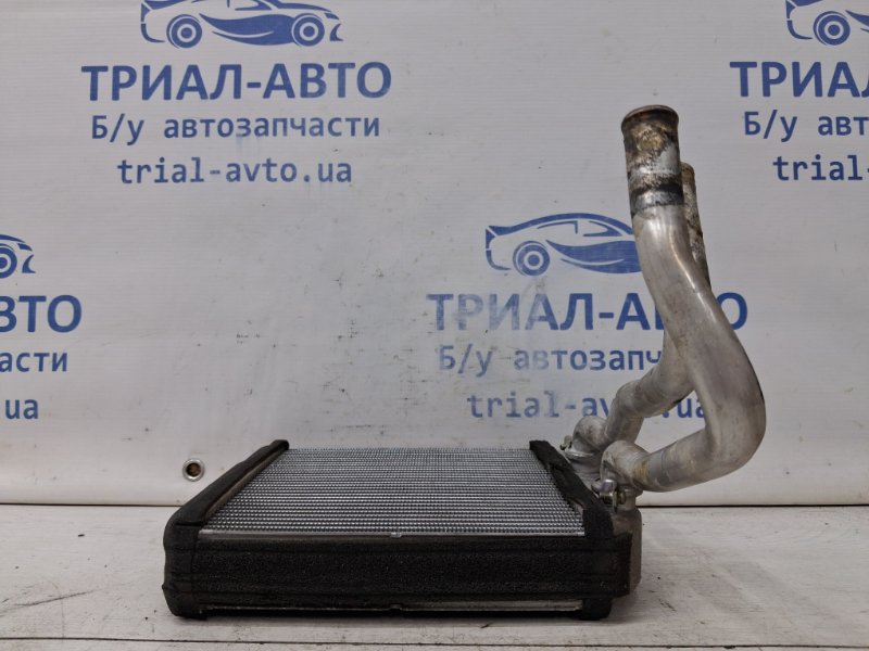 Радиатор печки Pajero Sport 1996-2008 K9 3.0 бензин 6G72