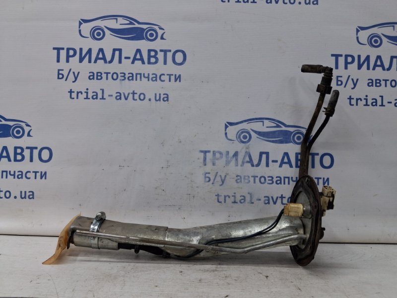 Датчик уровня топлива в бак Mitsubishi Pajero Sport 1996-2008 K9 3.0 бензин 6G72 MR439709 Б/У