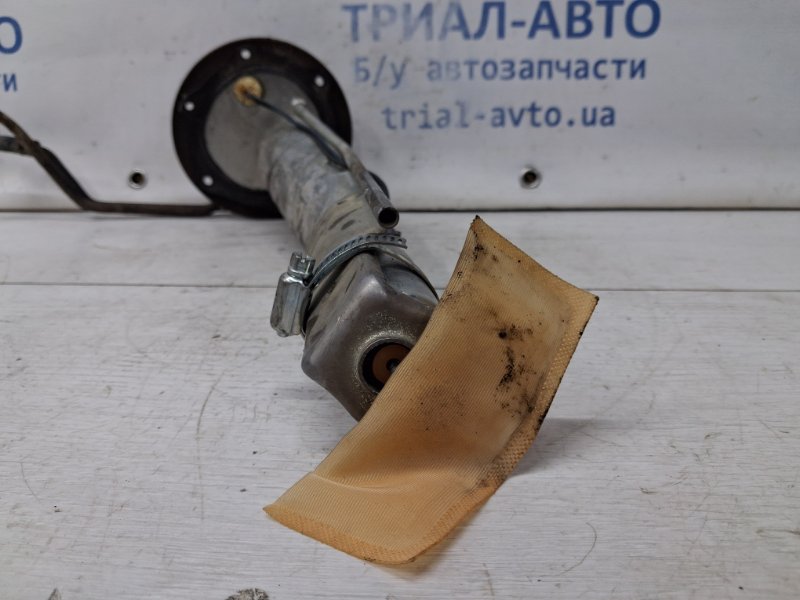 Датчик уровня топлива в бак Mitsubishi Pajero Sport K9 3.0 бензин 6G72