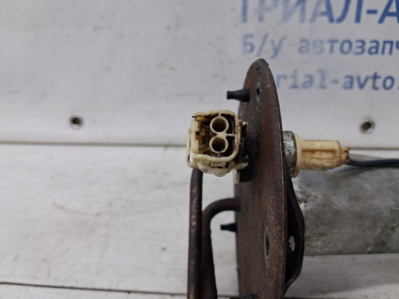 Датчик уровня топлива в бак Pajero Sport 1996-2008 K9 3.0 бензин 6G72